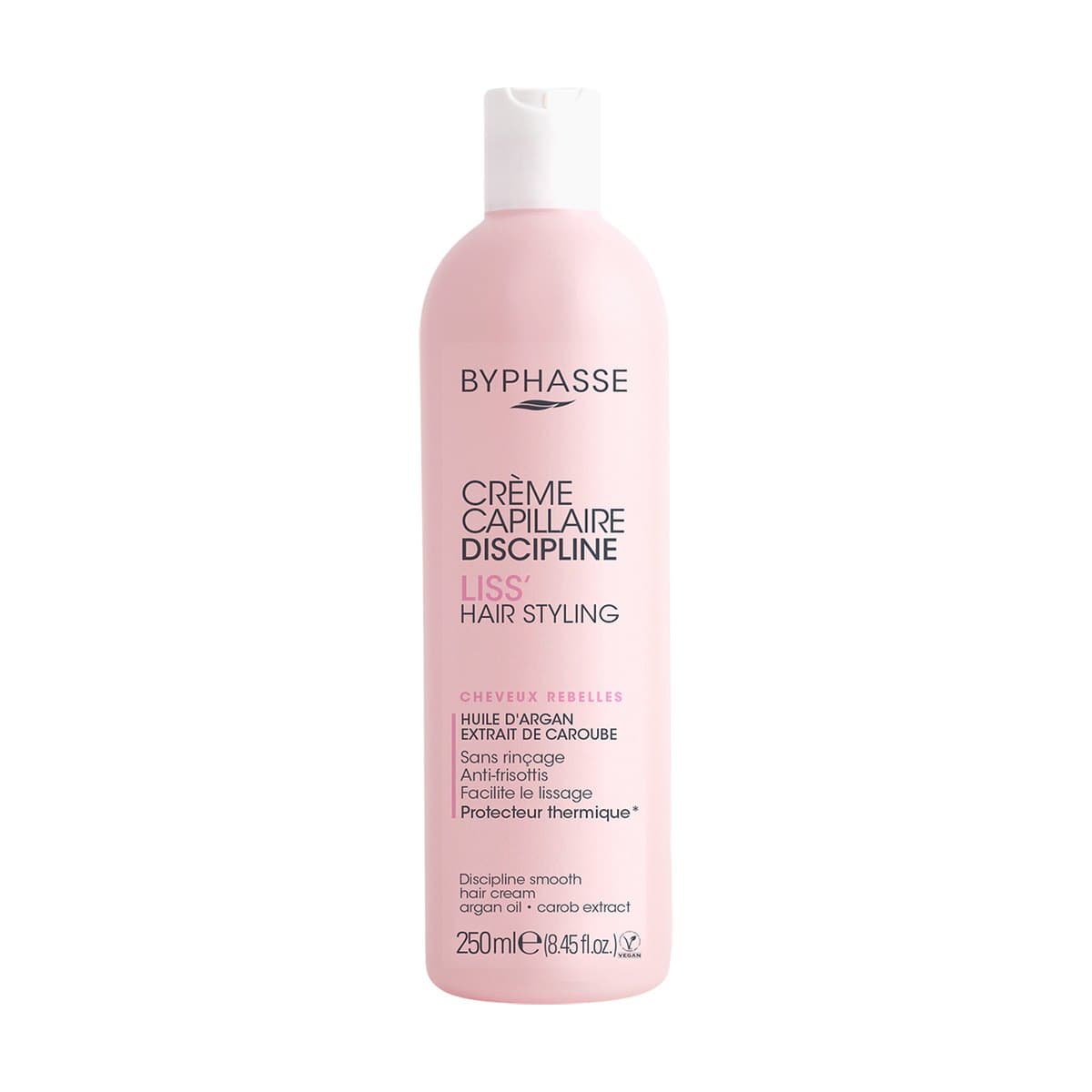 Activ Cream Hair Styling Cream 250 ml