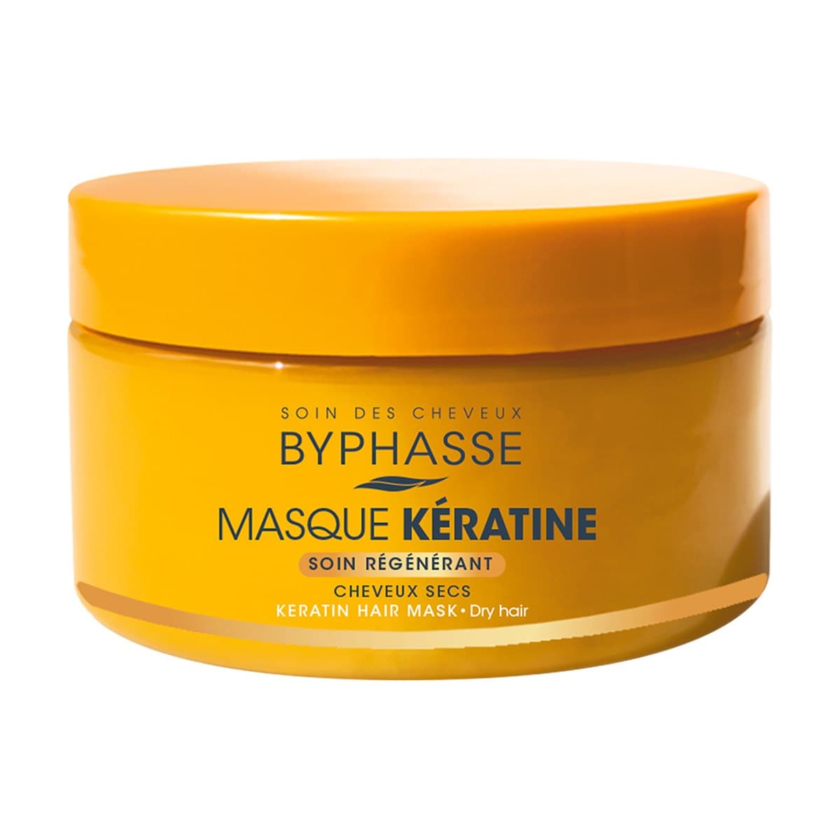 Liquid Keratin Hair Mask 250 ml