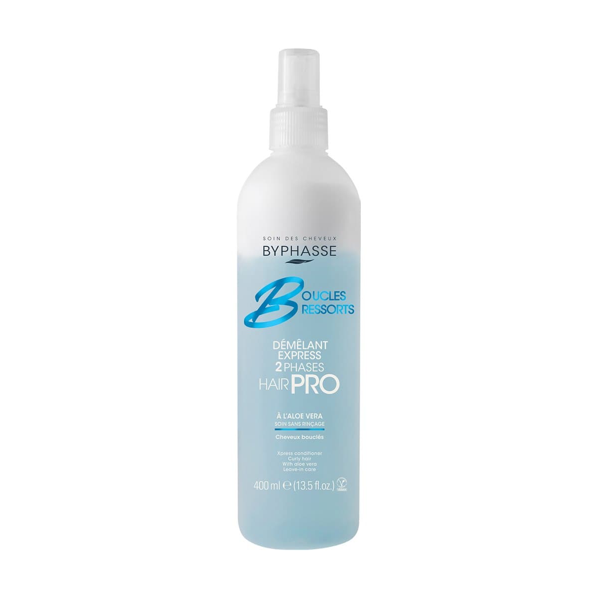 Xpress Two-Phase Spray Conditioner 400 ml