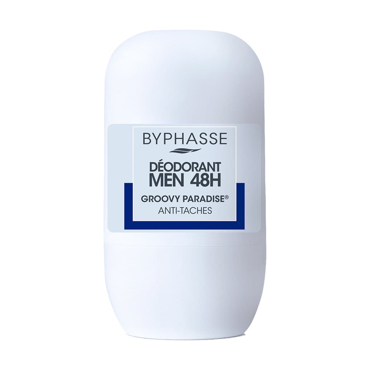 Men Roll-on Deodorant 50 ml