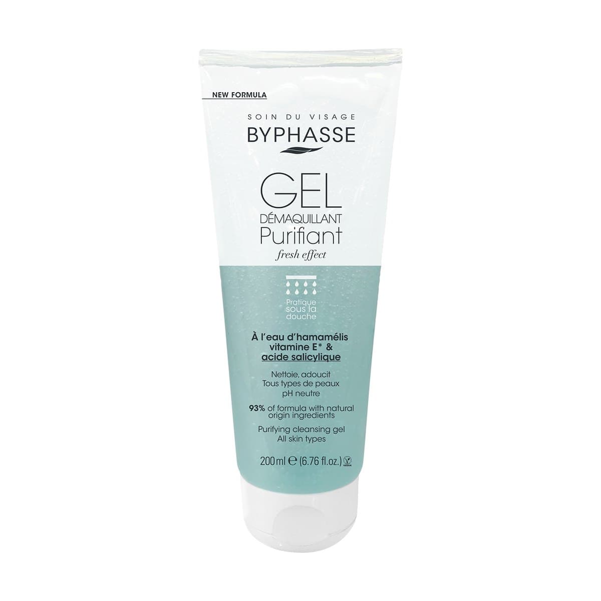 Purifying Cleansing Gel 200 ml
