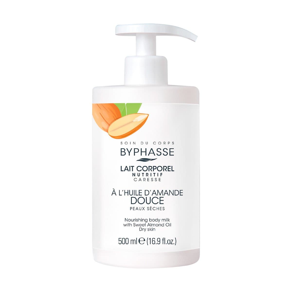 Nourishing Body Milk 500 ml