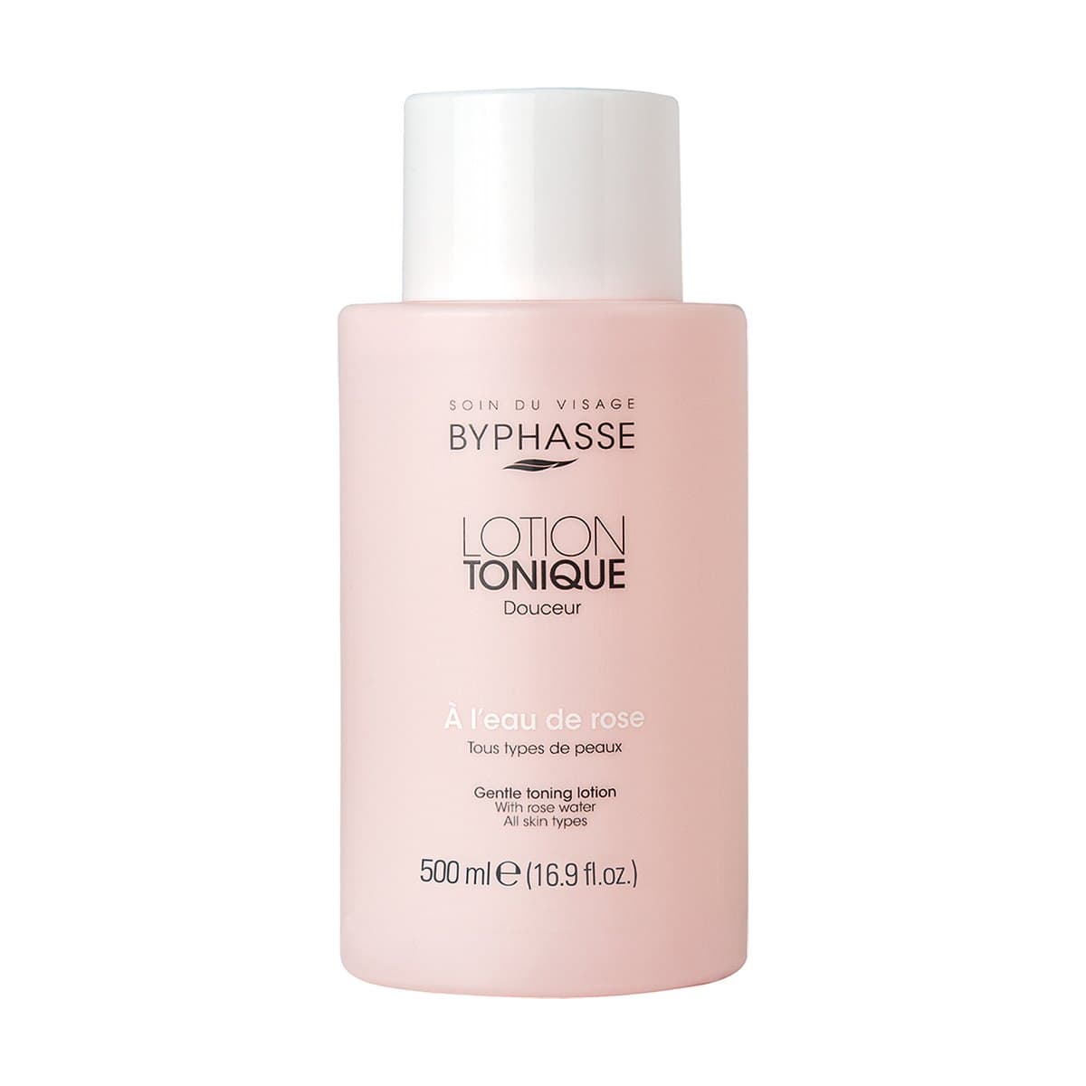 Toning Lotion 500 ml