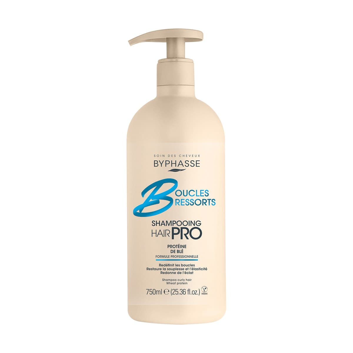 Hair Pro Shampoo