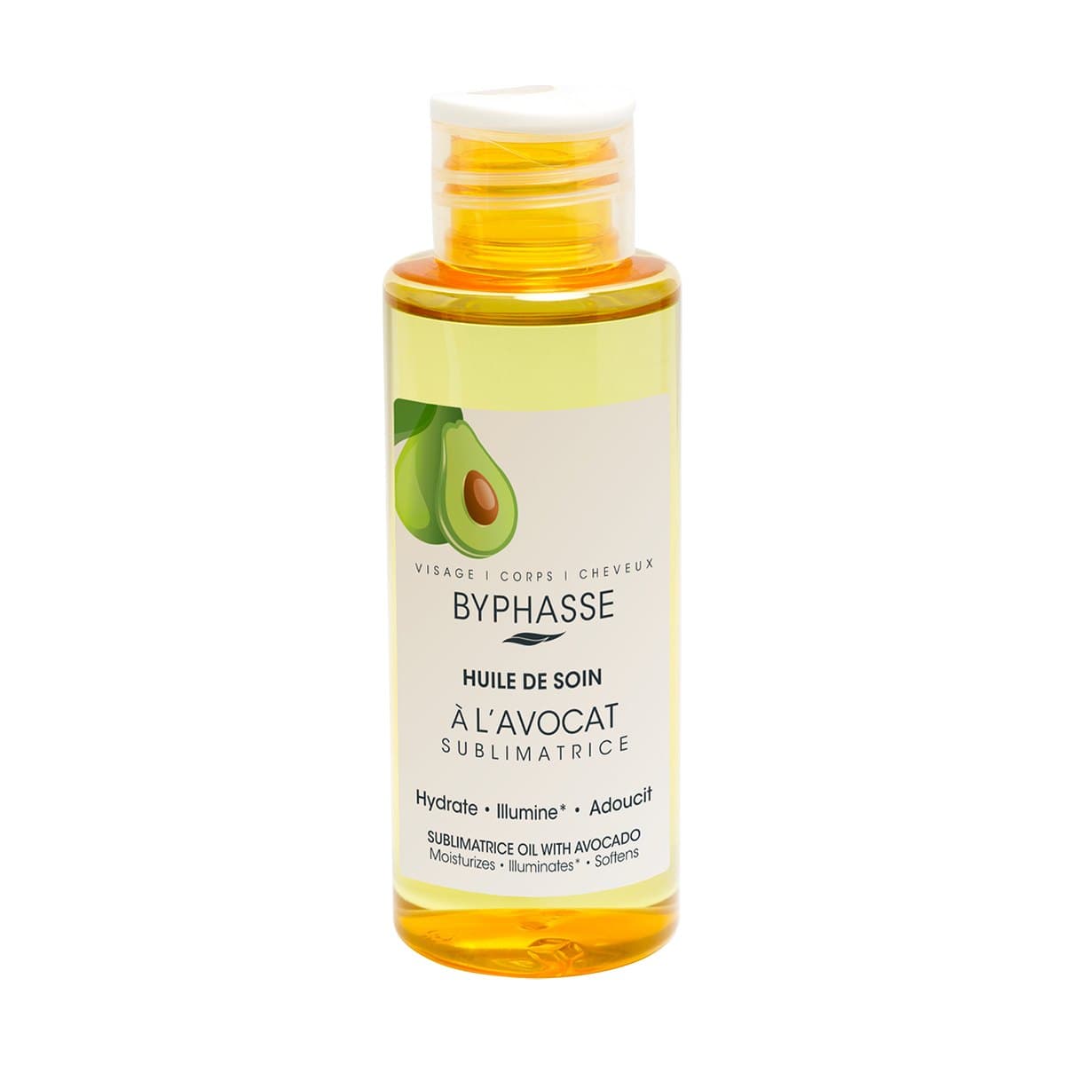 Sublimatrice Hair & Body Oil 100 ml