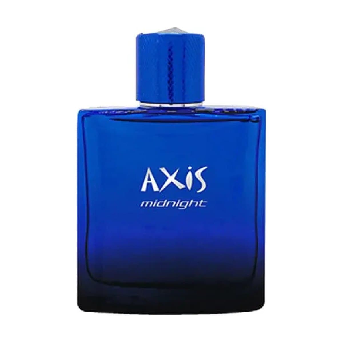 AXIS Midnight — мъжка тоалетна вода 100 мл