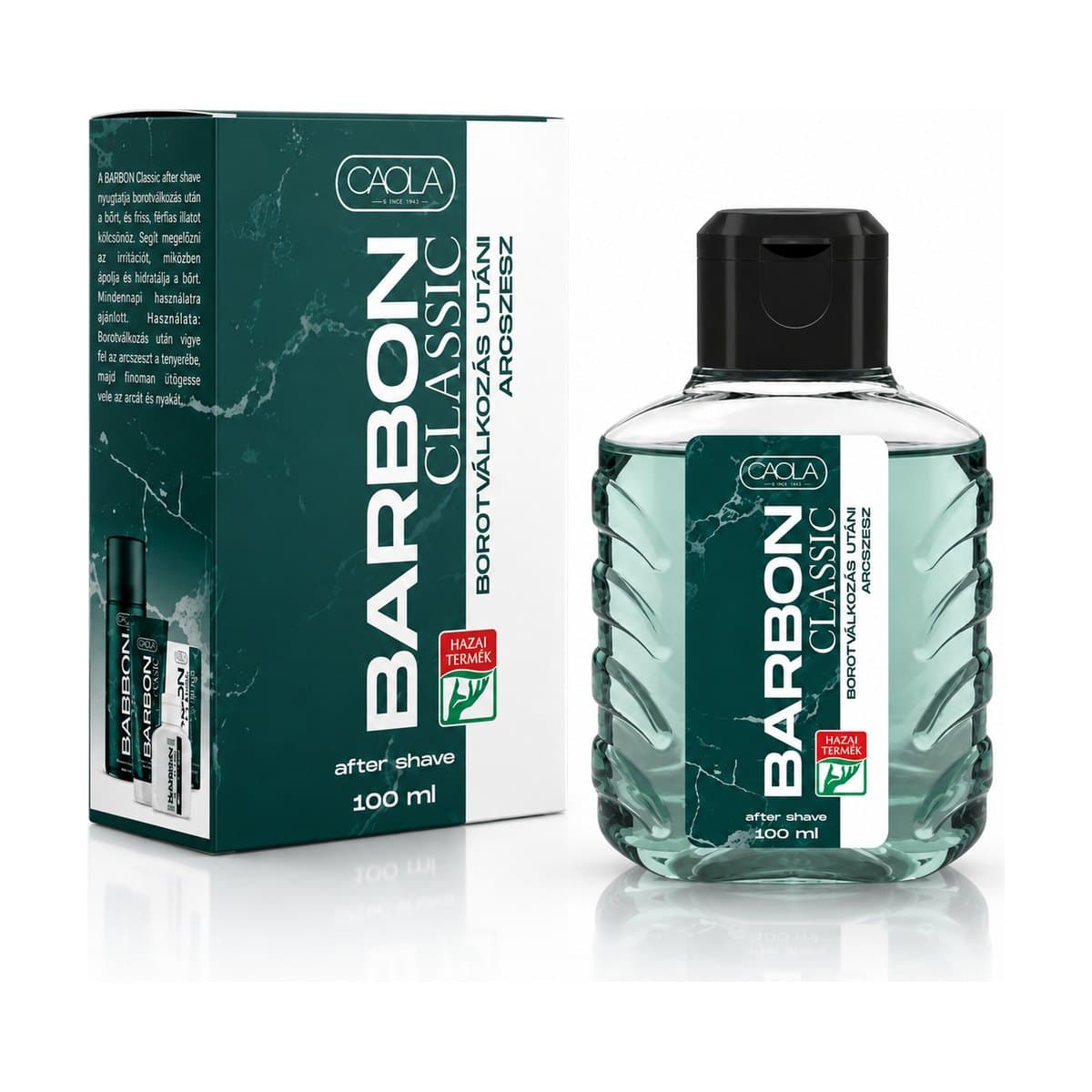 Barbon Classic After Shave 100 ml
