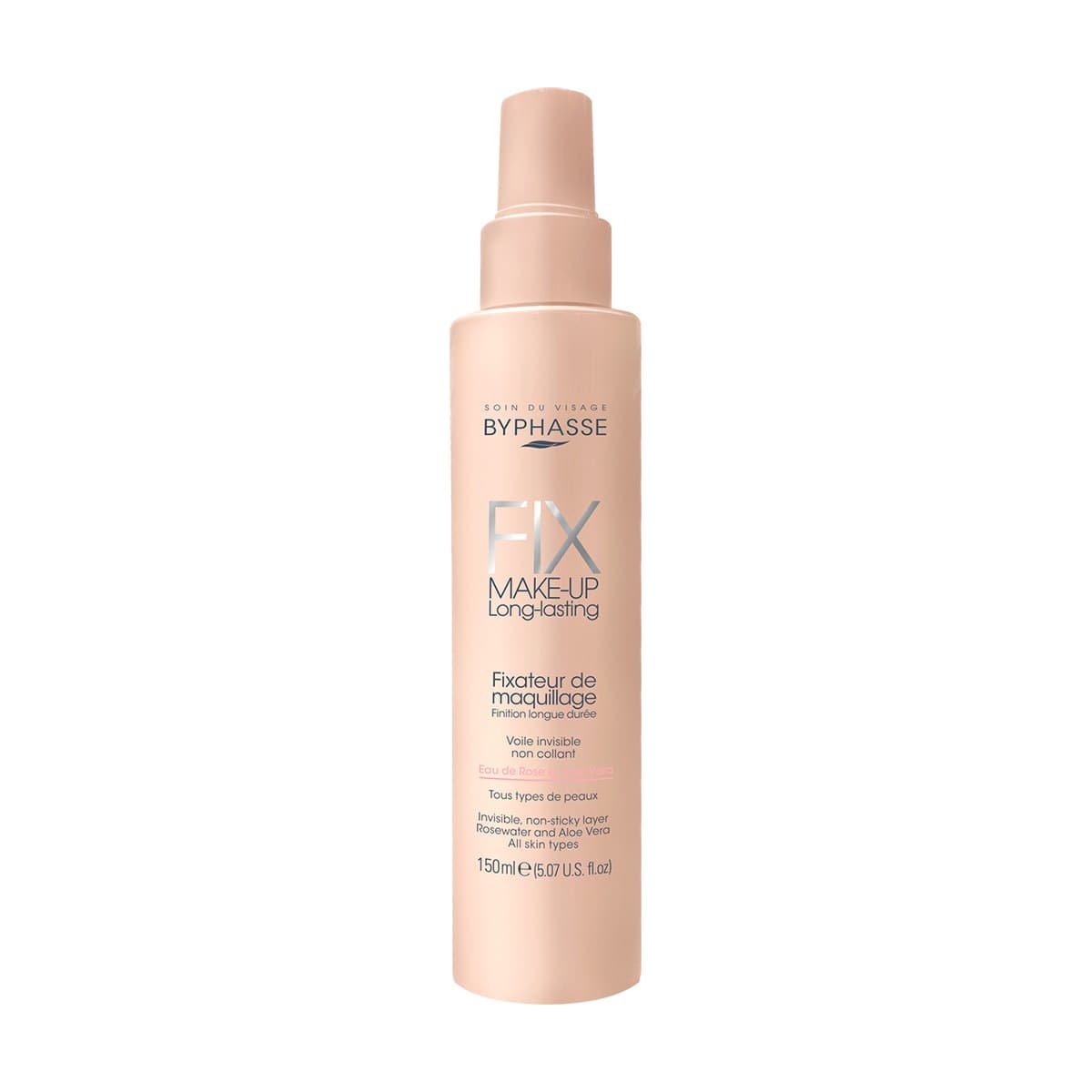 Фиксатор за грим Fix Make-up 150 мл — 150 мл