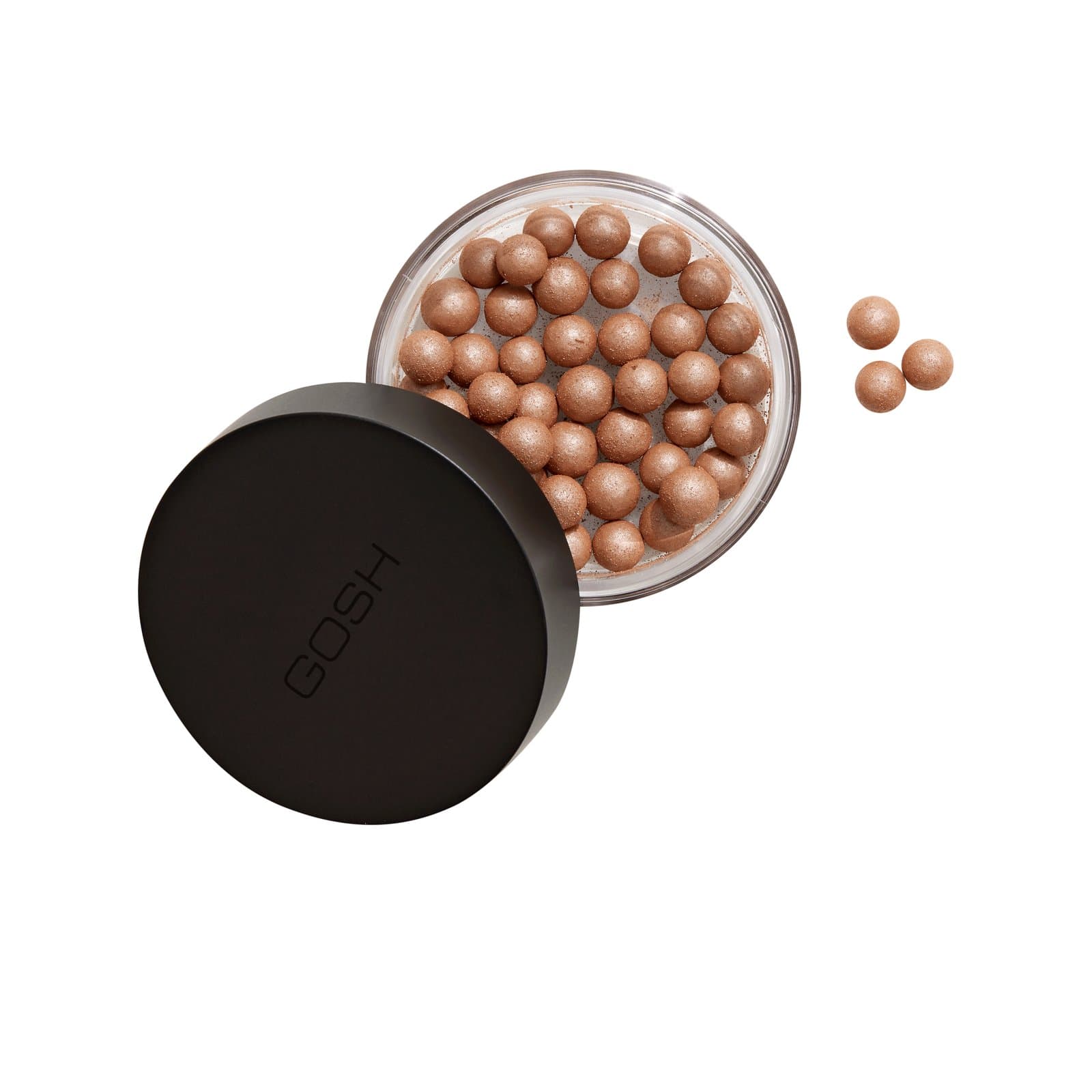 Precious Powder Pearls