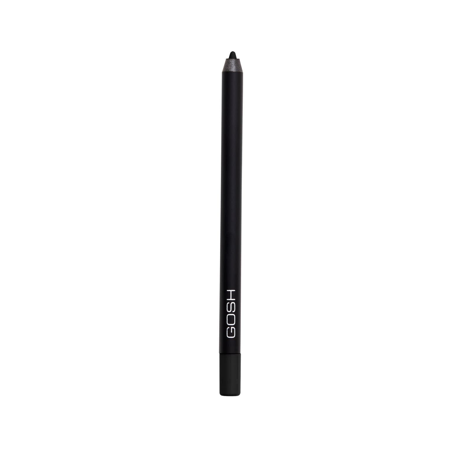 Velvet Touch Eye Liner Waterproof