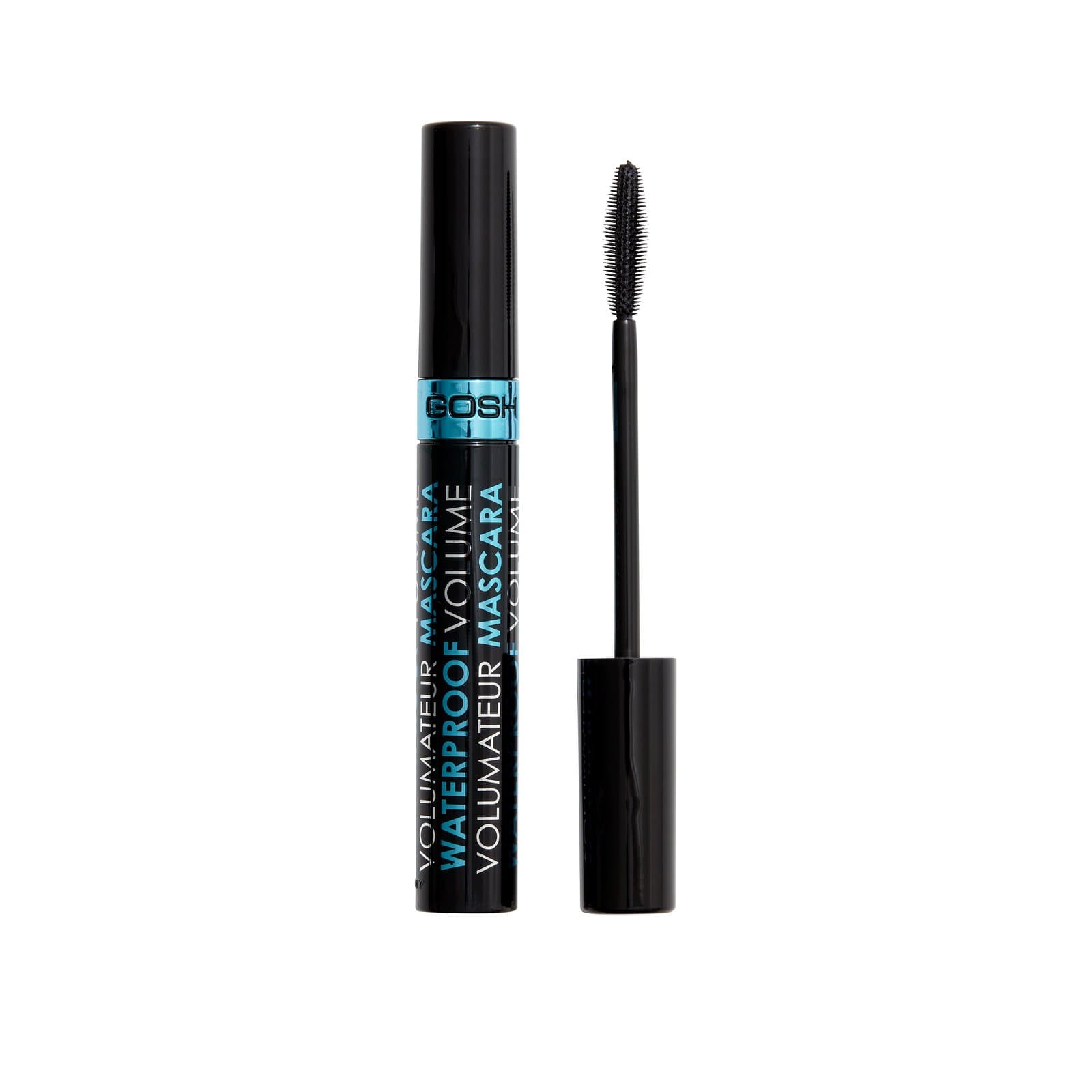 Waterproof Volume Mascara