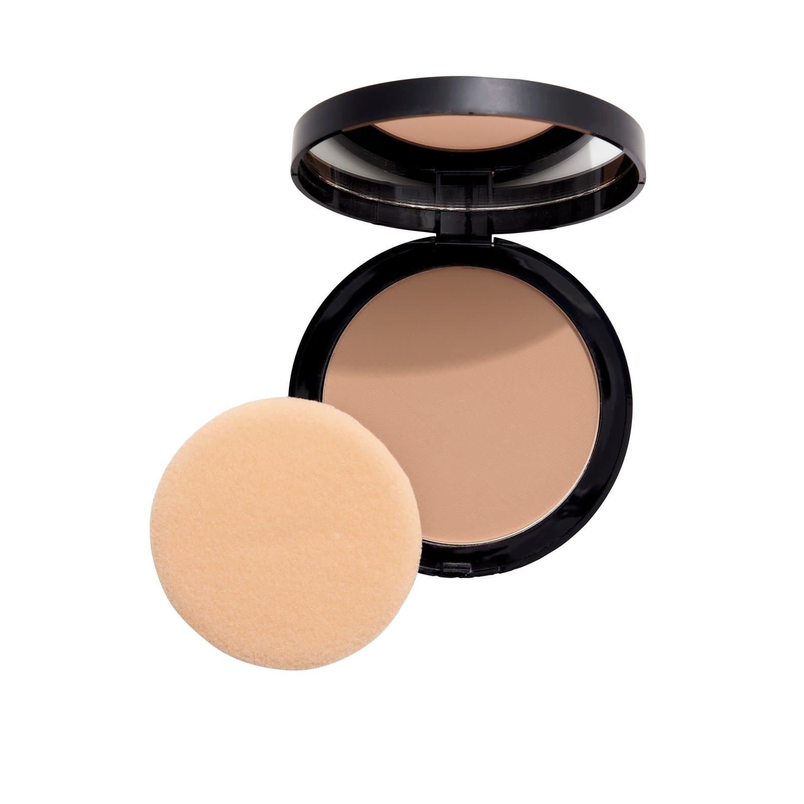 Pressed Powder