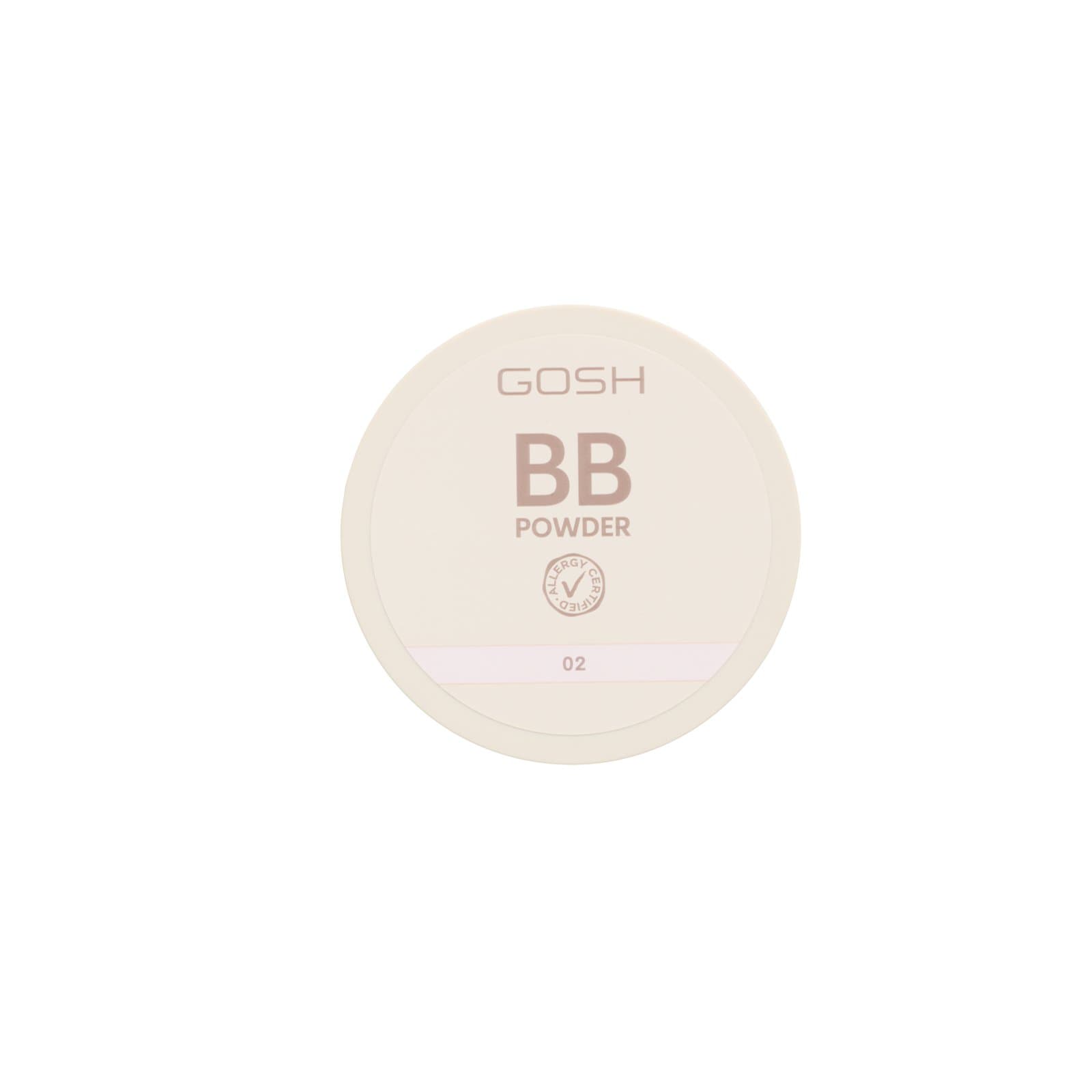 BB Powder