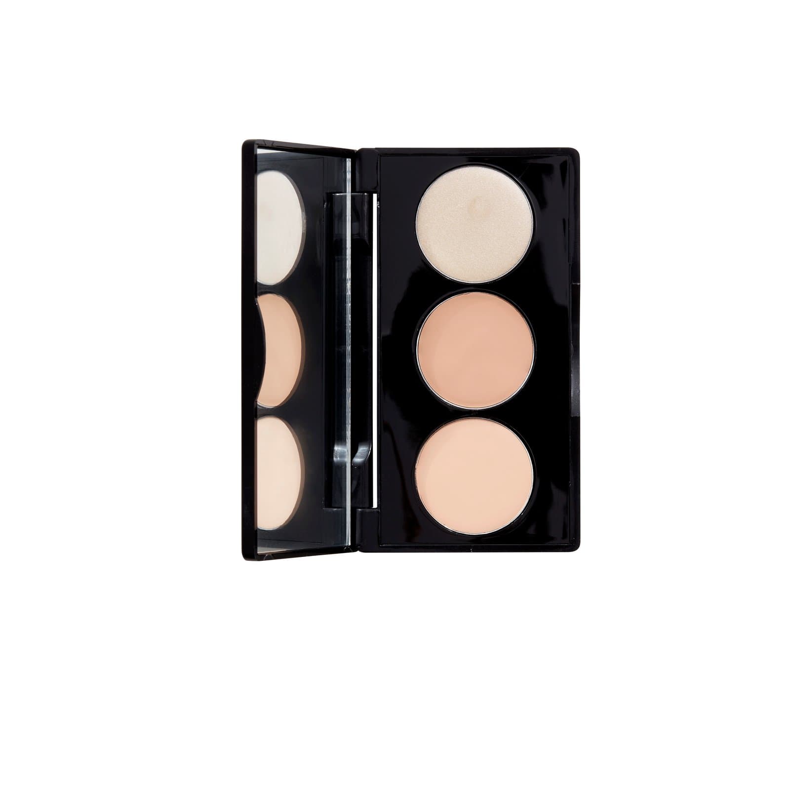 BB Skin Perfecting Kit - Highlighter & Concealer