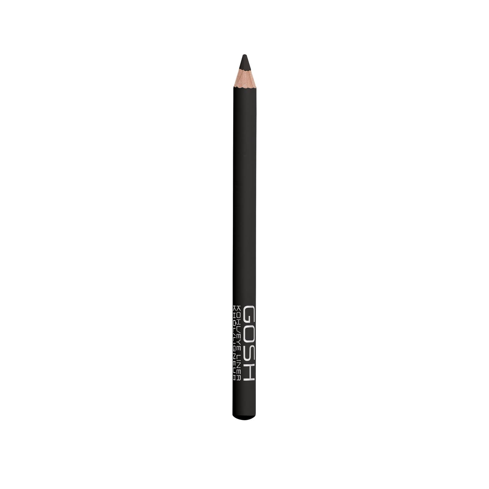 Eye Liner / Дървен молив за очи