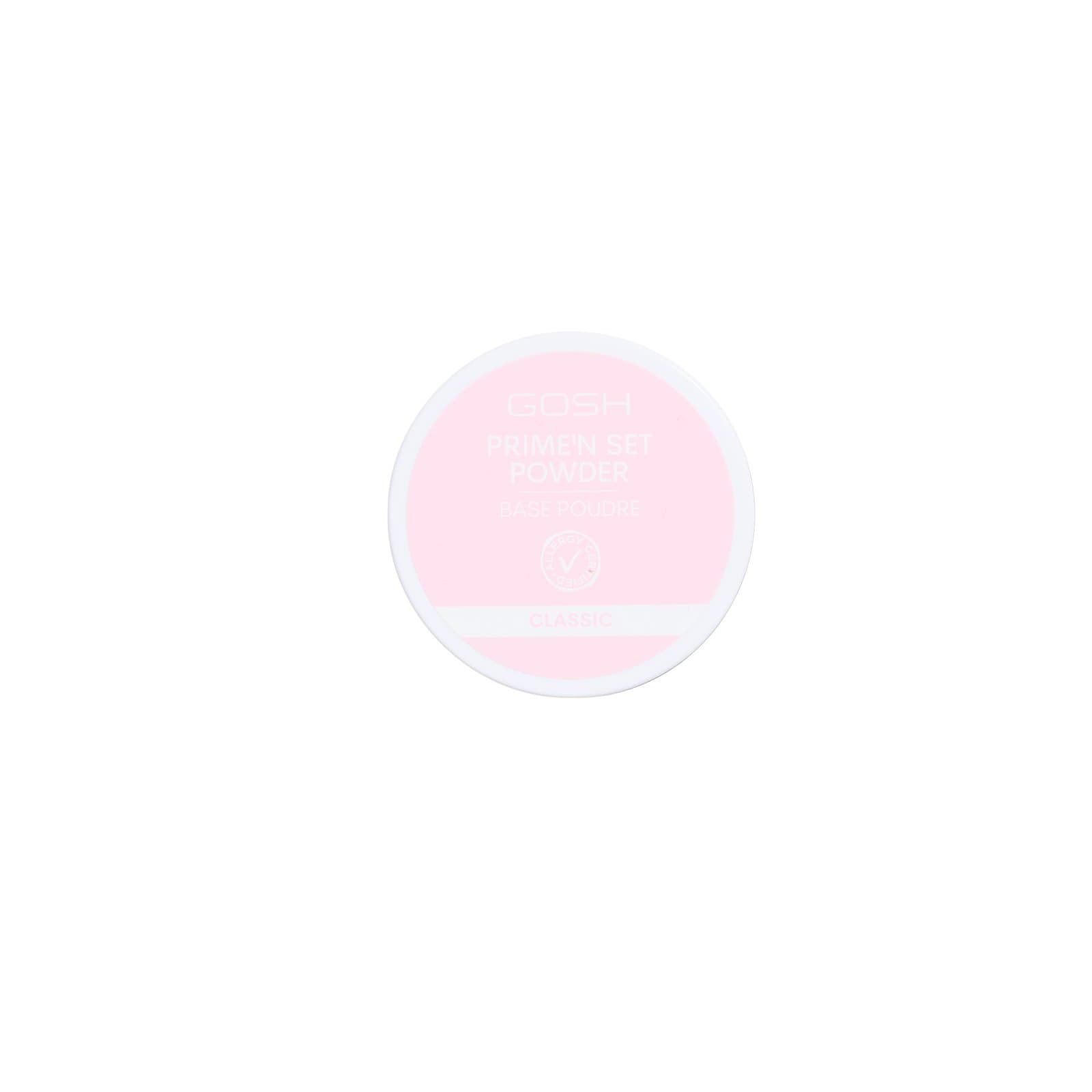 Prime'n Set Powder