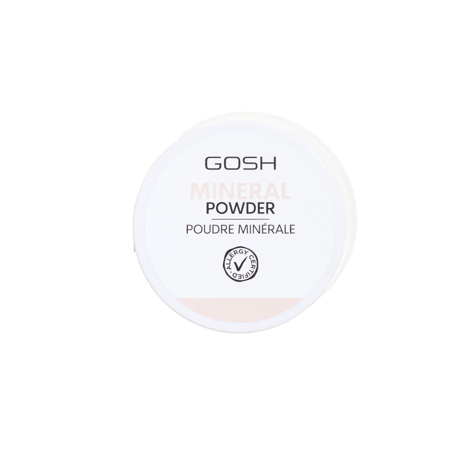Mineral Powder