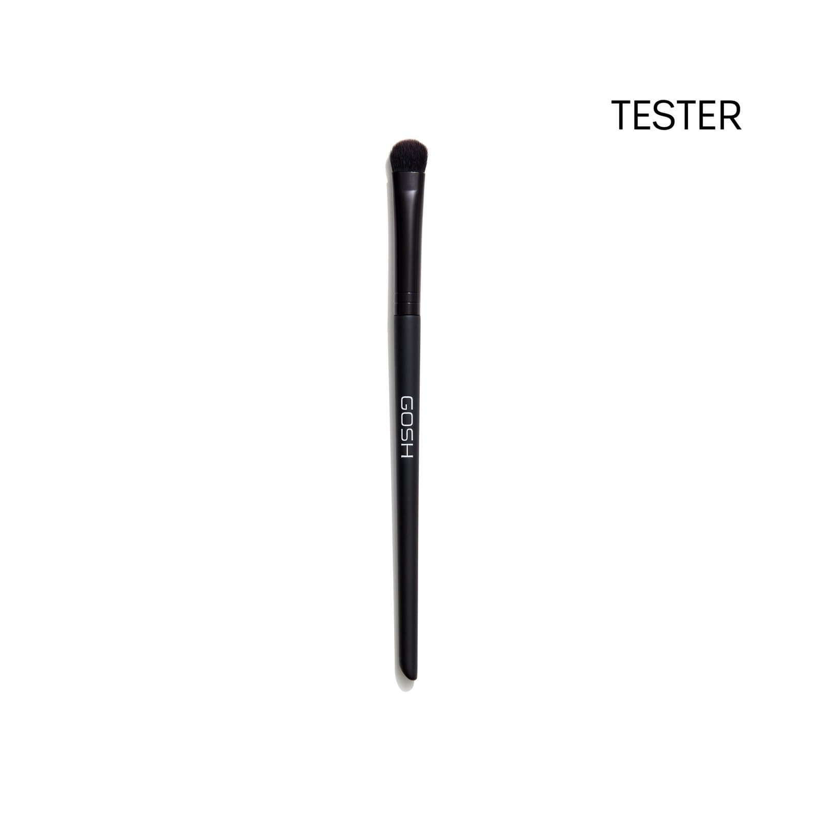 GOSH Eye Shadow Brush Shader 021