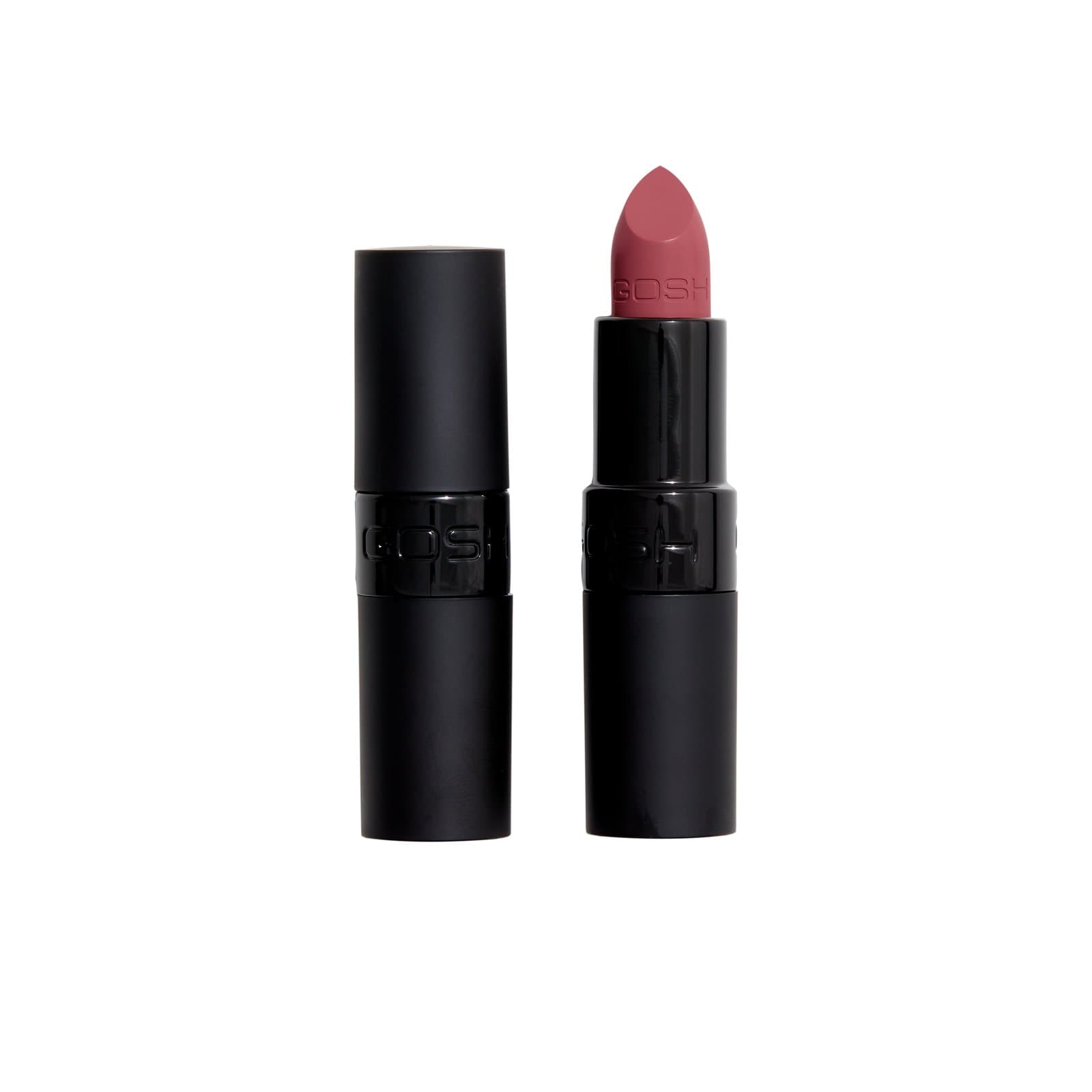 Velvet Touch Lipstick - Matt Shades