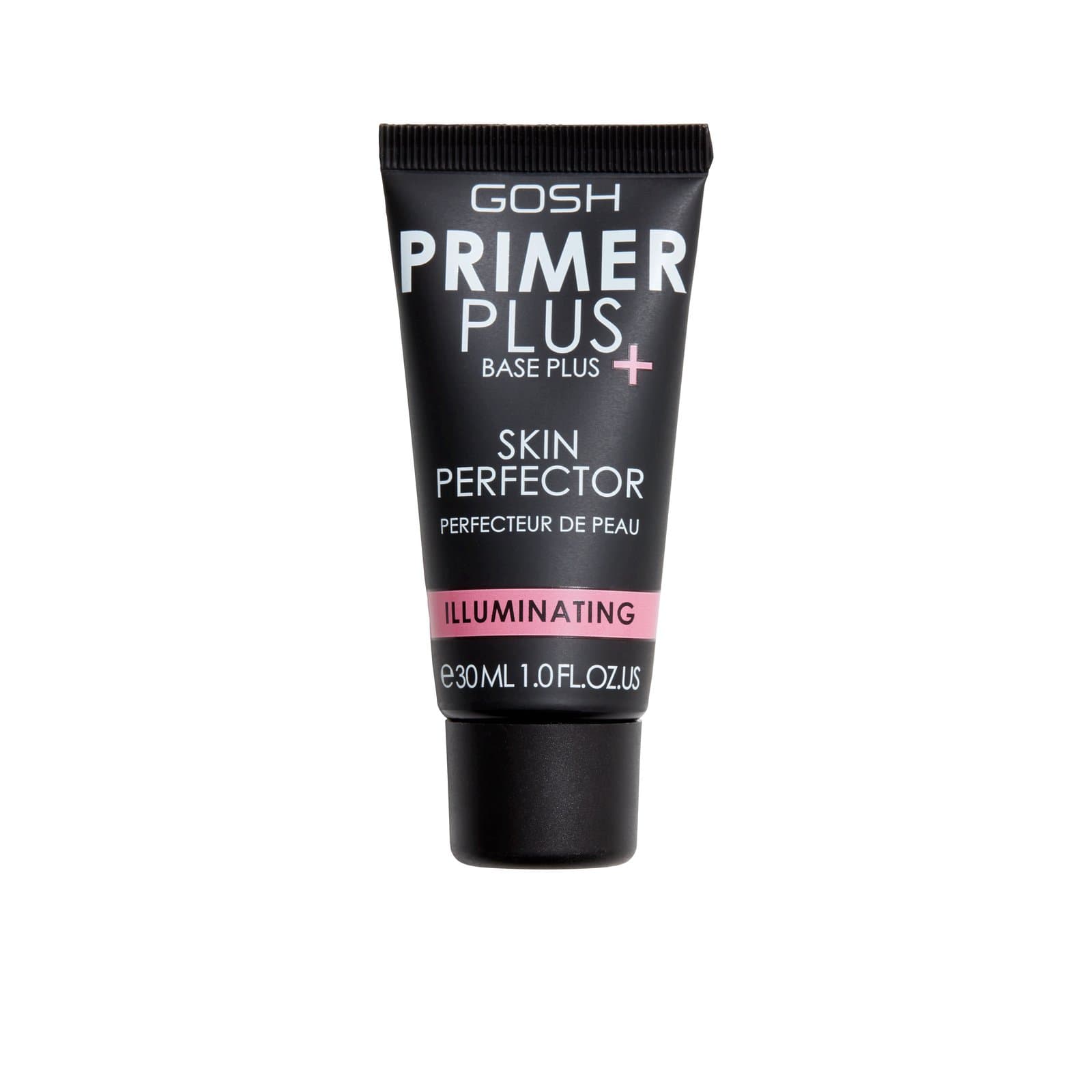 Основа за грим Primer +