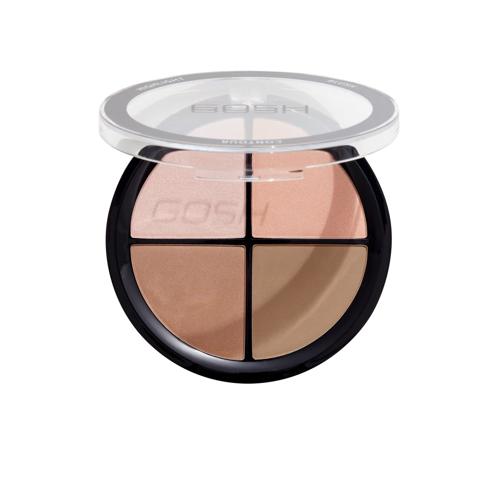 Contour`n Strobe Kit