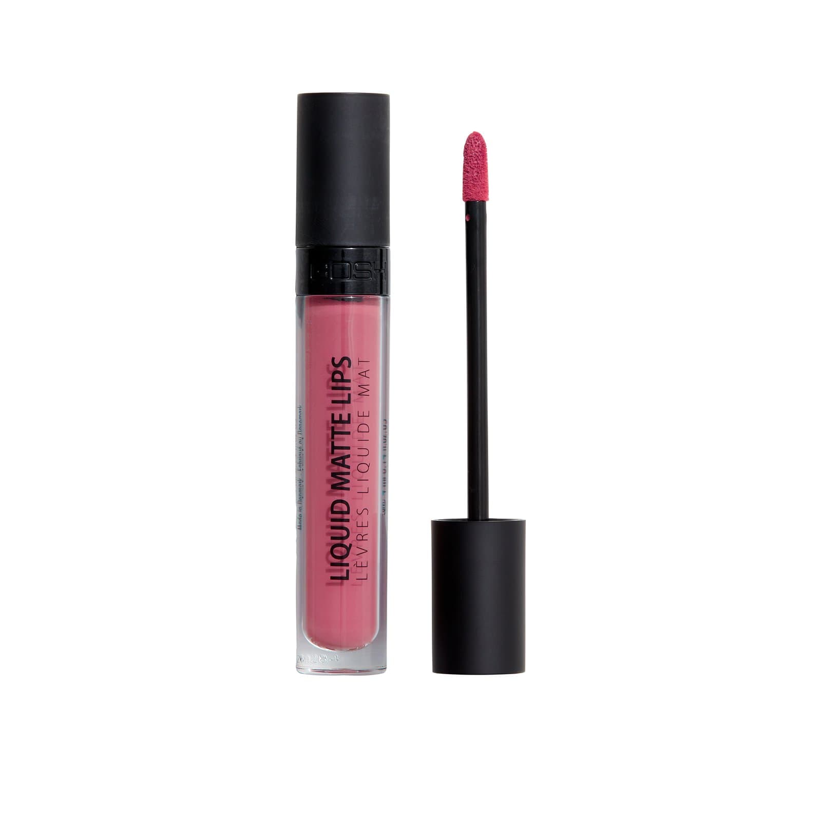 Liquid Matte Lips