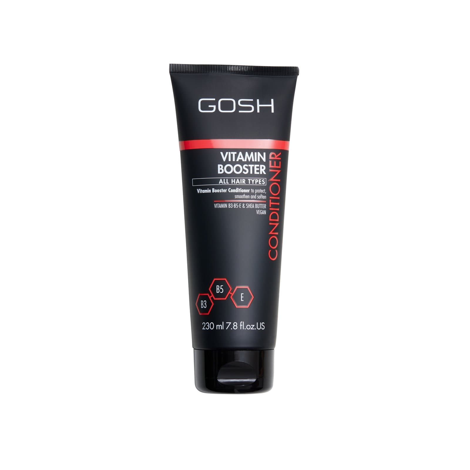 GOSH Балсам VITAMIN BOOSTER 230 мл.