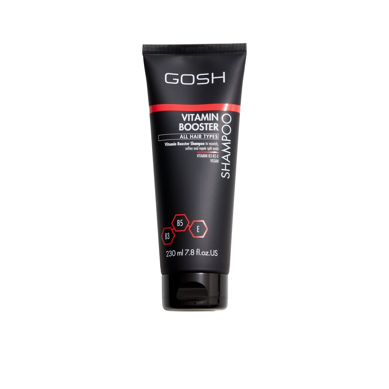 GOSH Шампоан VITAMIN BOOSTER 230 мл.