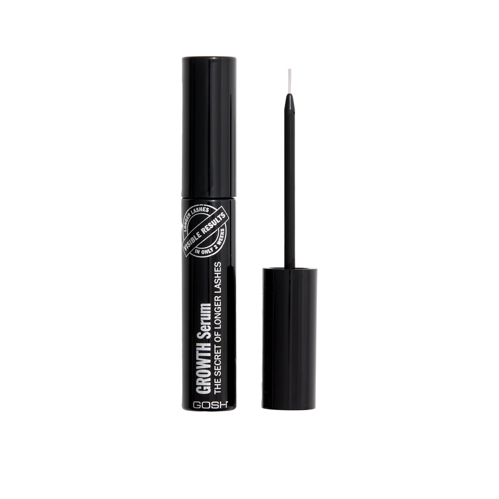 Growth Serum - The secret of longer lashes