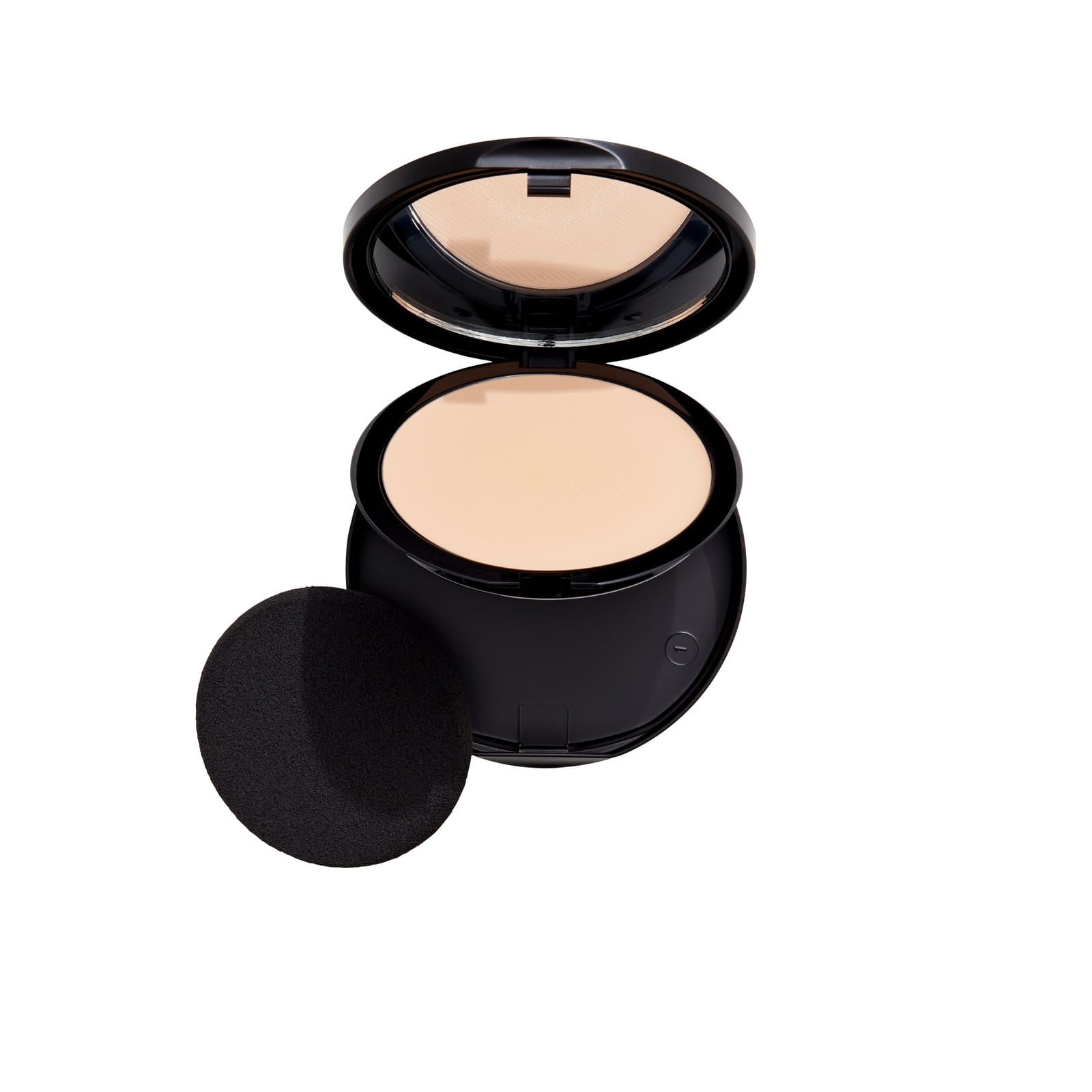 Foundation PLUS + Cremy compact