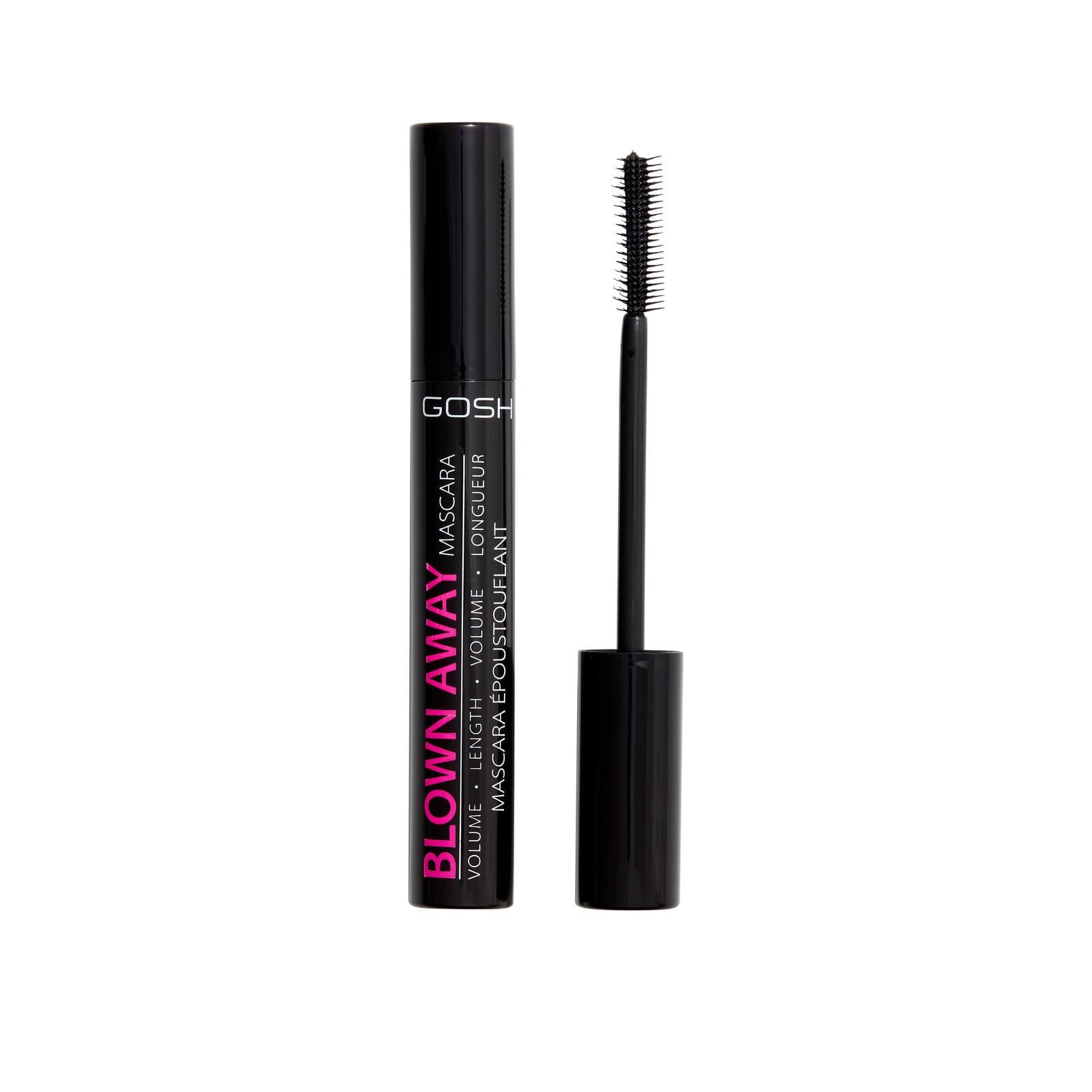 Blown Away Mascara