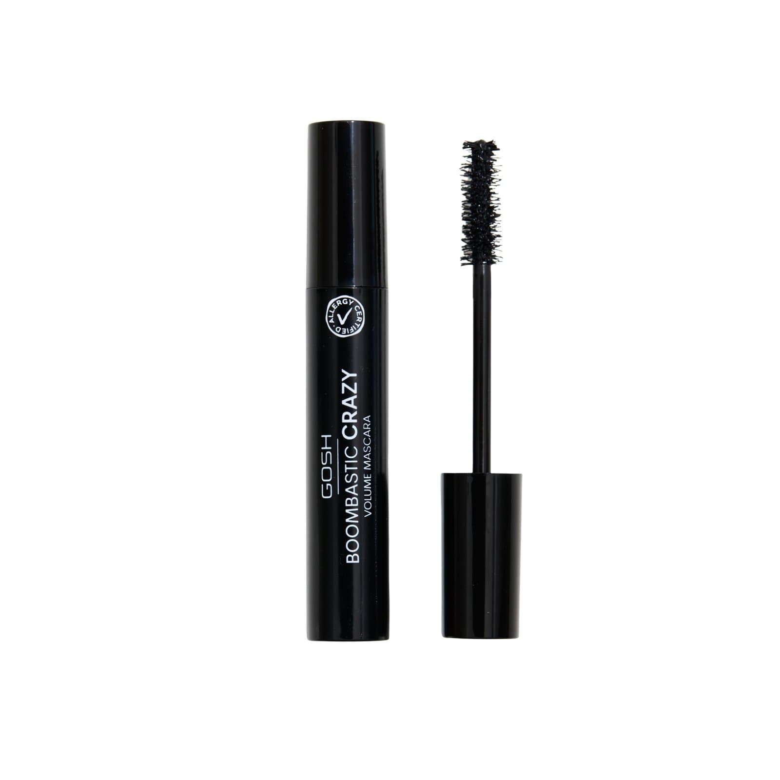 Boombastic Crazy Volum Mascara