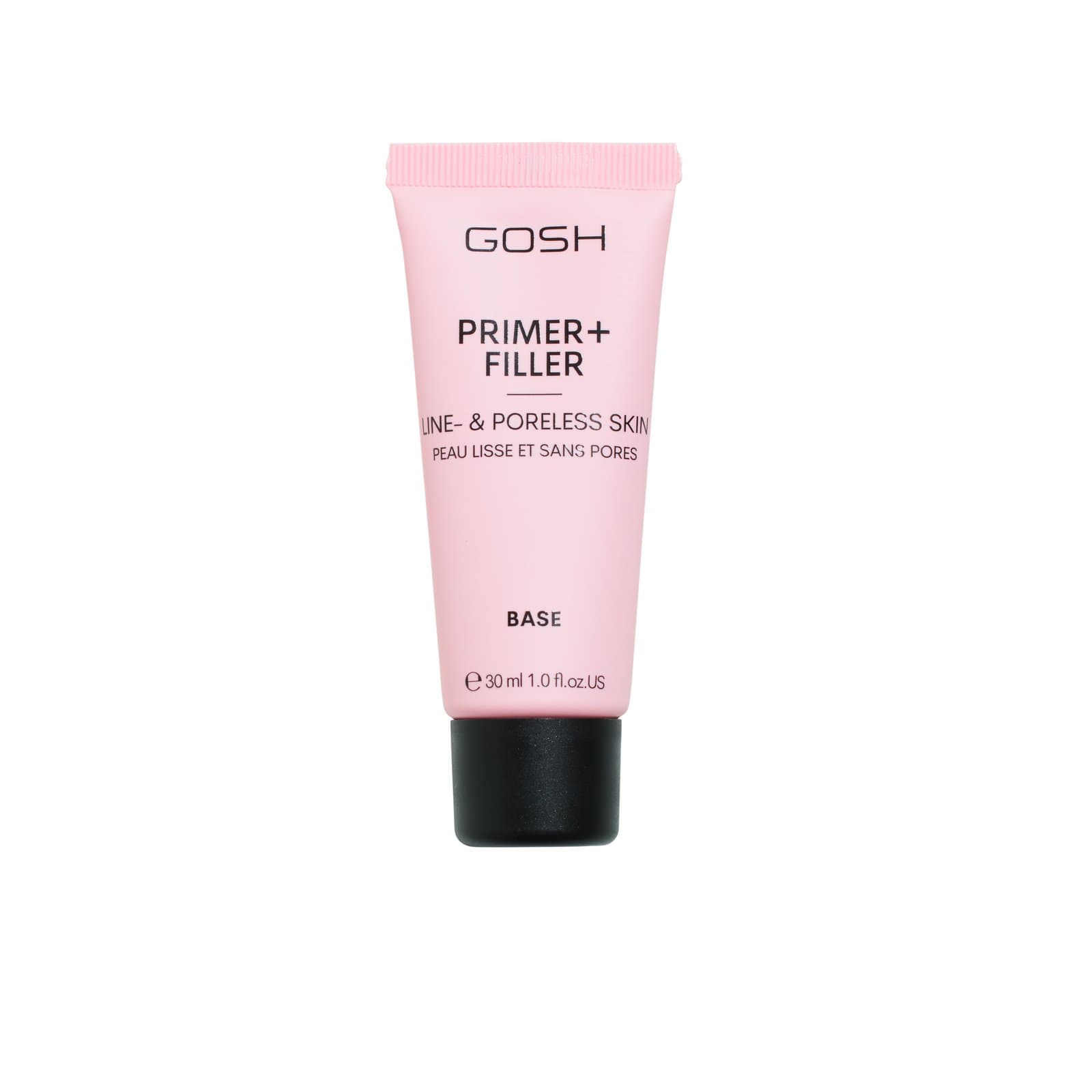 Primer Plus+ BASE PLUS FILLER