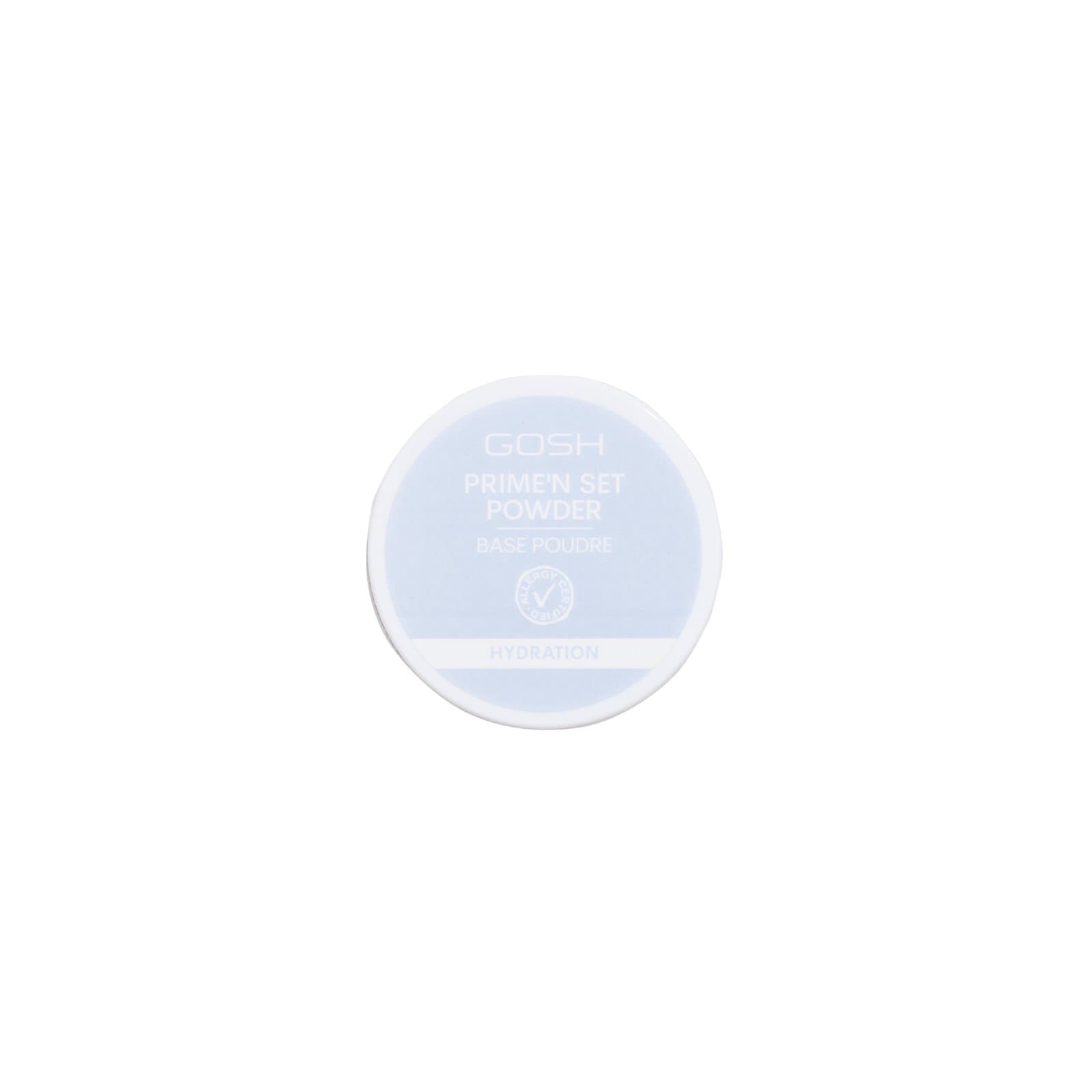 Prime'n Set Powder Hyaluronic Acid