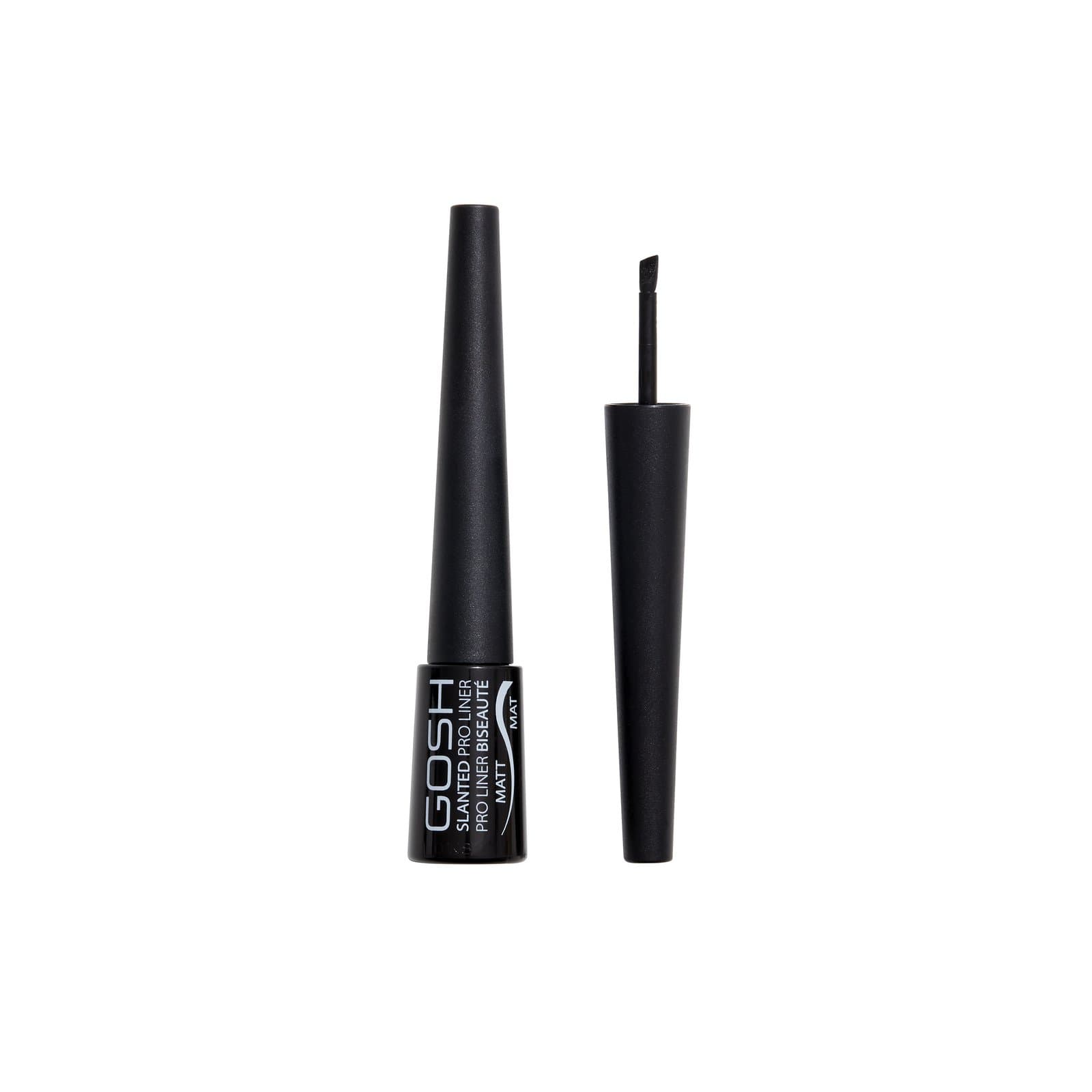 Slanted pro liner WOTERPROOF