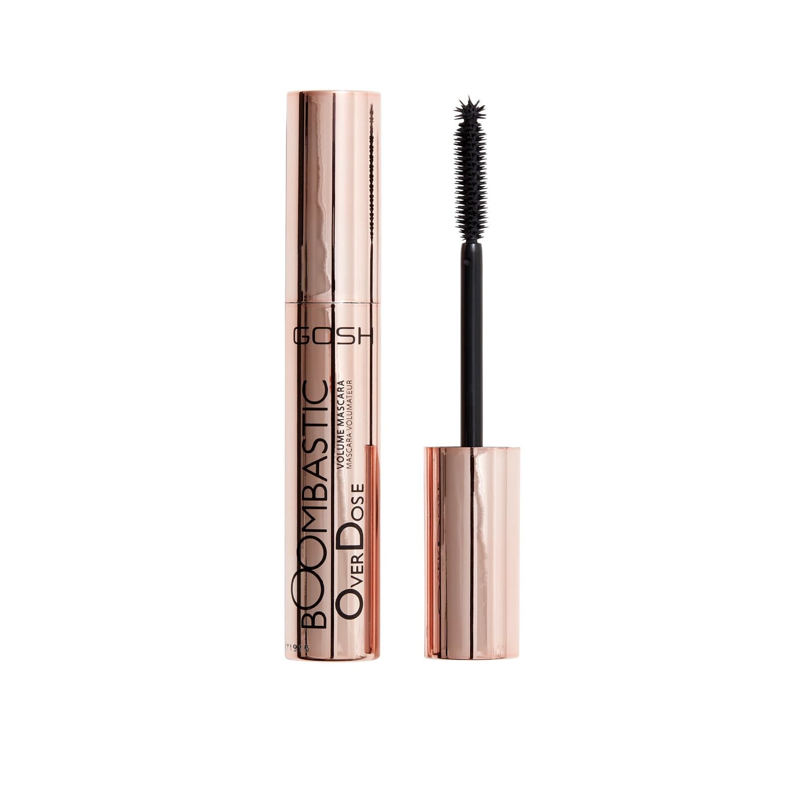 Boombastic OVERDOSE Volum Mascara