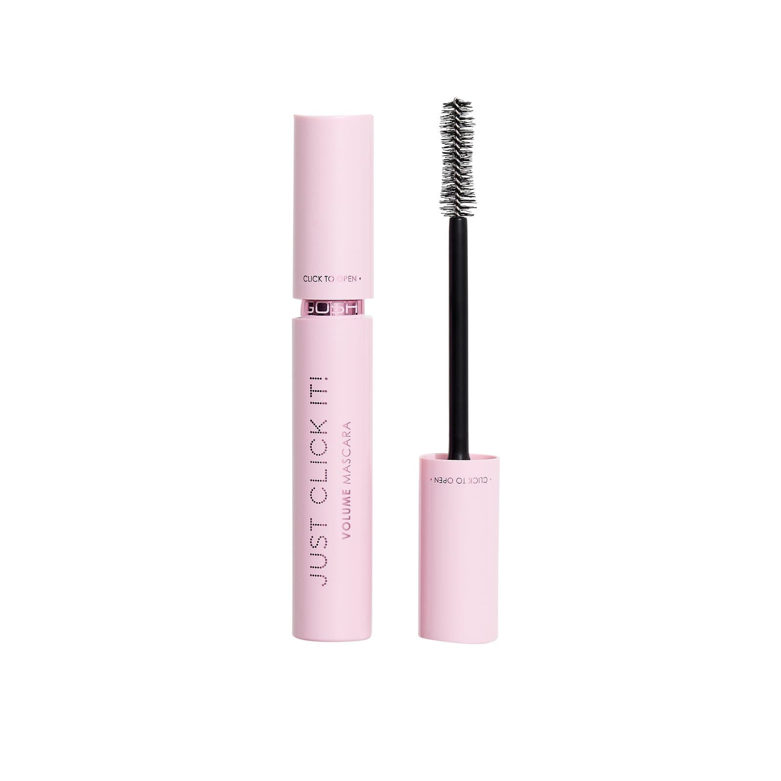 JUST CLICK IT! Volum Mascara