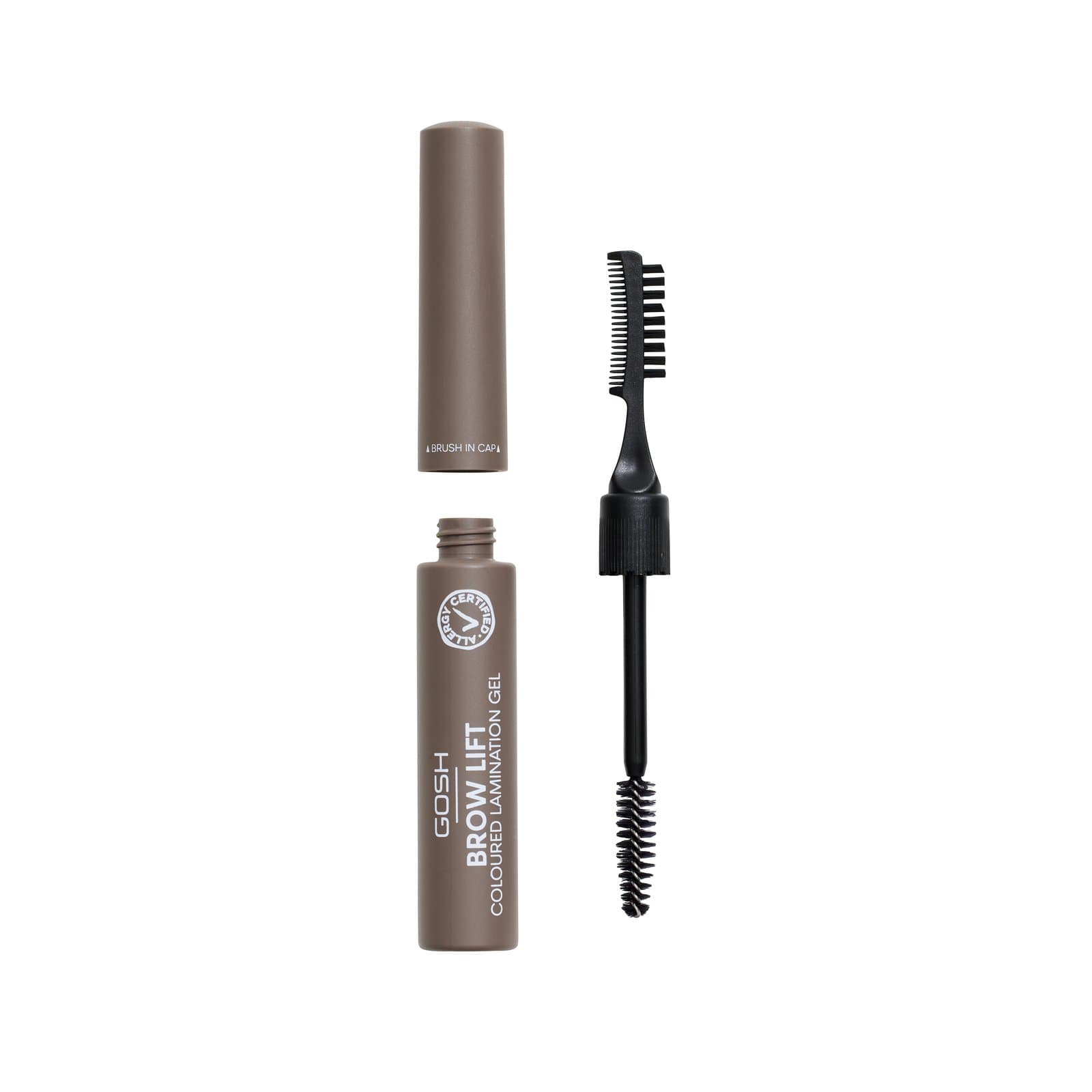 Brow Lift Colored Lamination Gel
