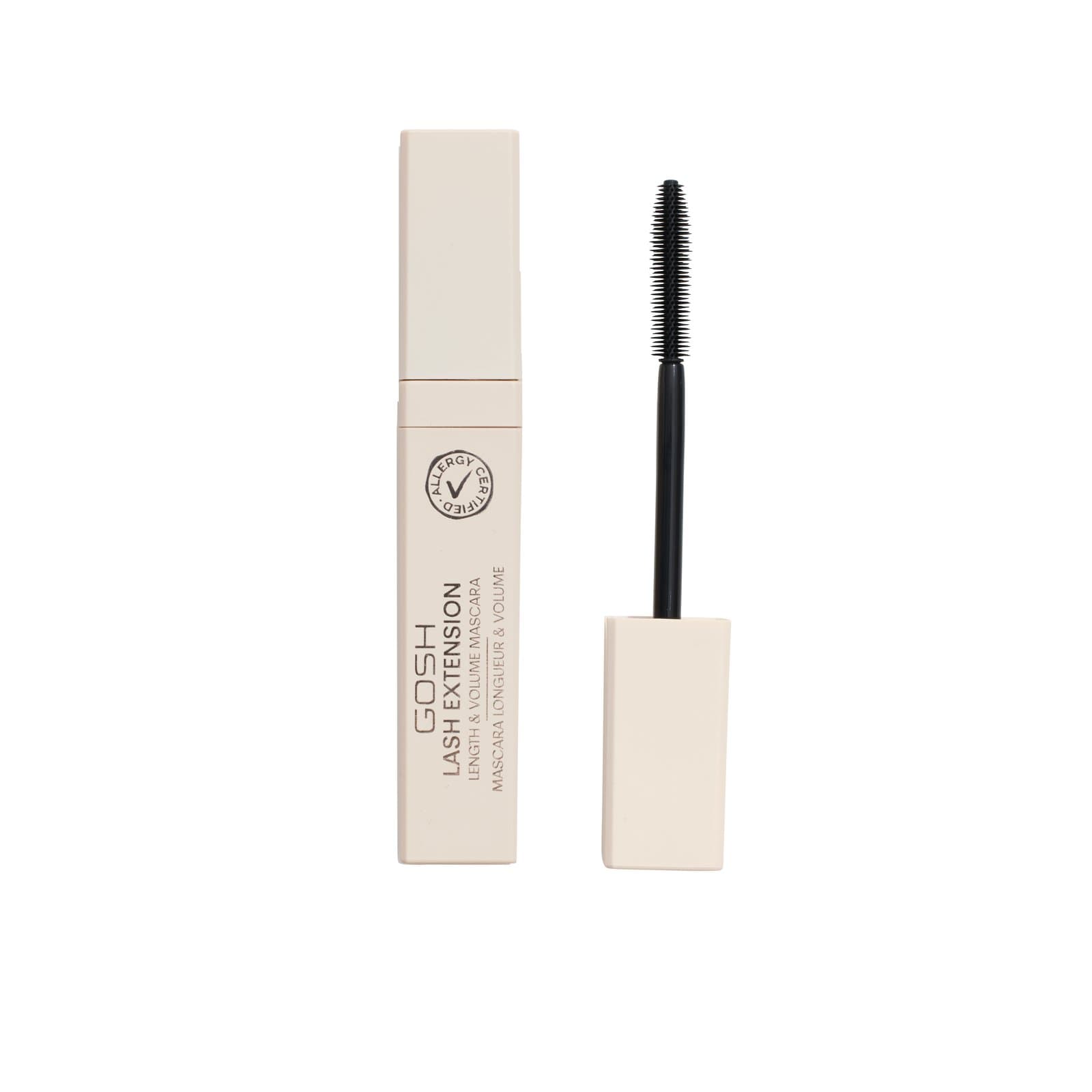 LASH EXTENSION Length & Volume Mascara NEW