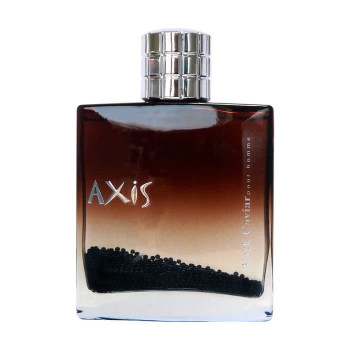 AXIS Black Caviar eau de toilette