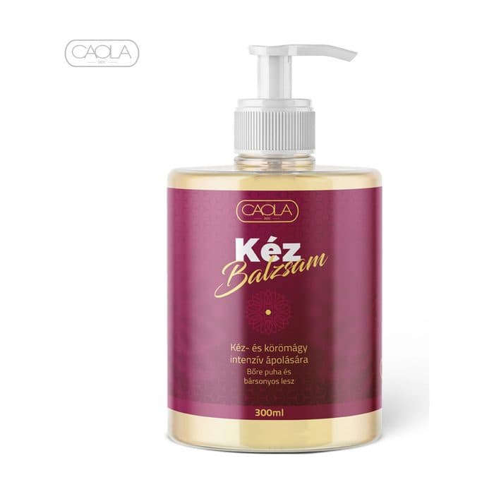 Caola Kéz Balzsam hand balm