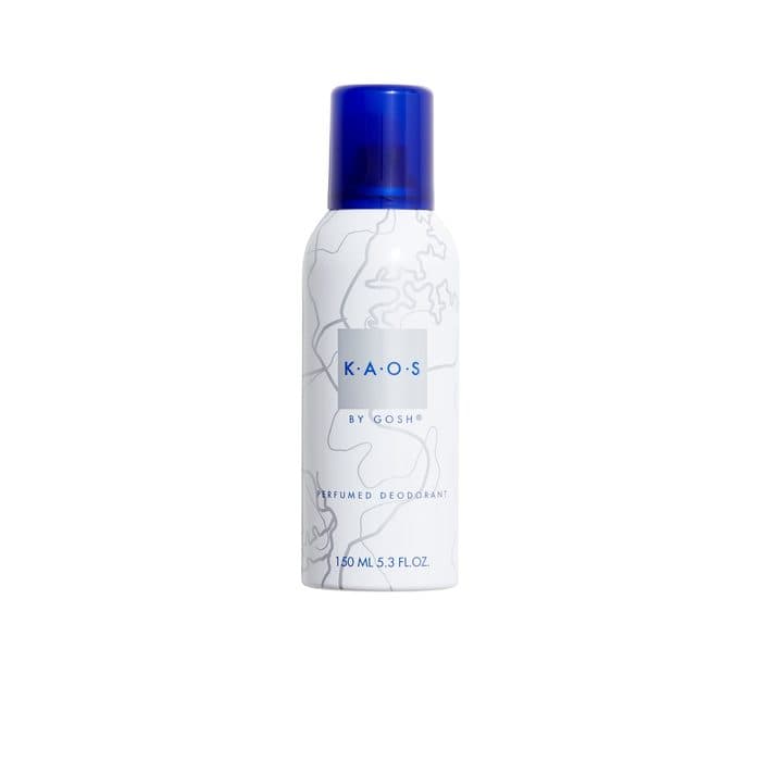 GOSH KAOS perfumed deodorant
