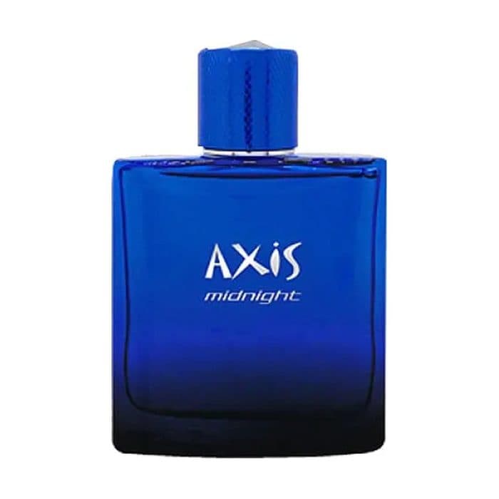 AXIS Midnight eau de toilette