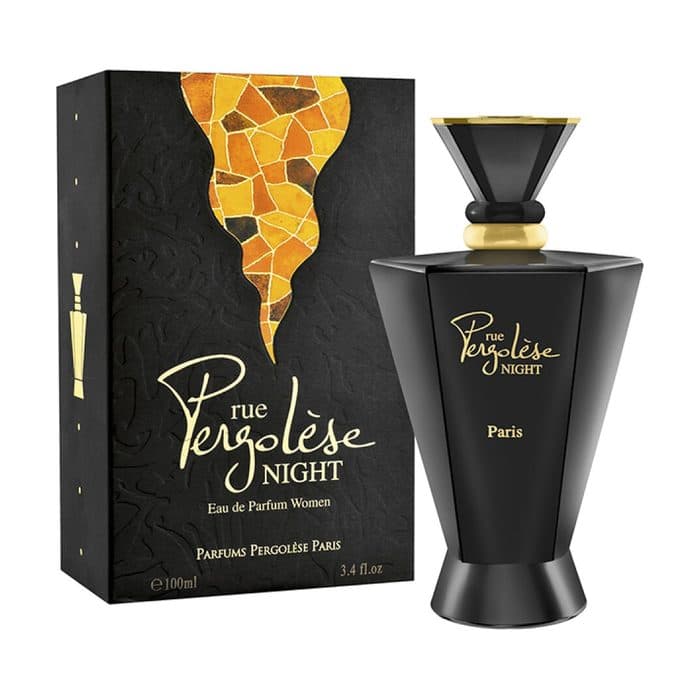 Rue Pergolèse Night eau de parfum