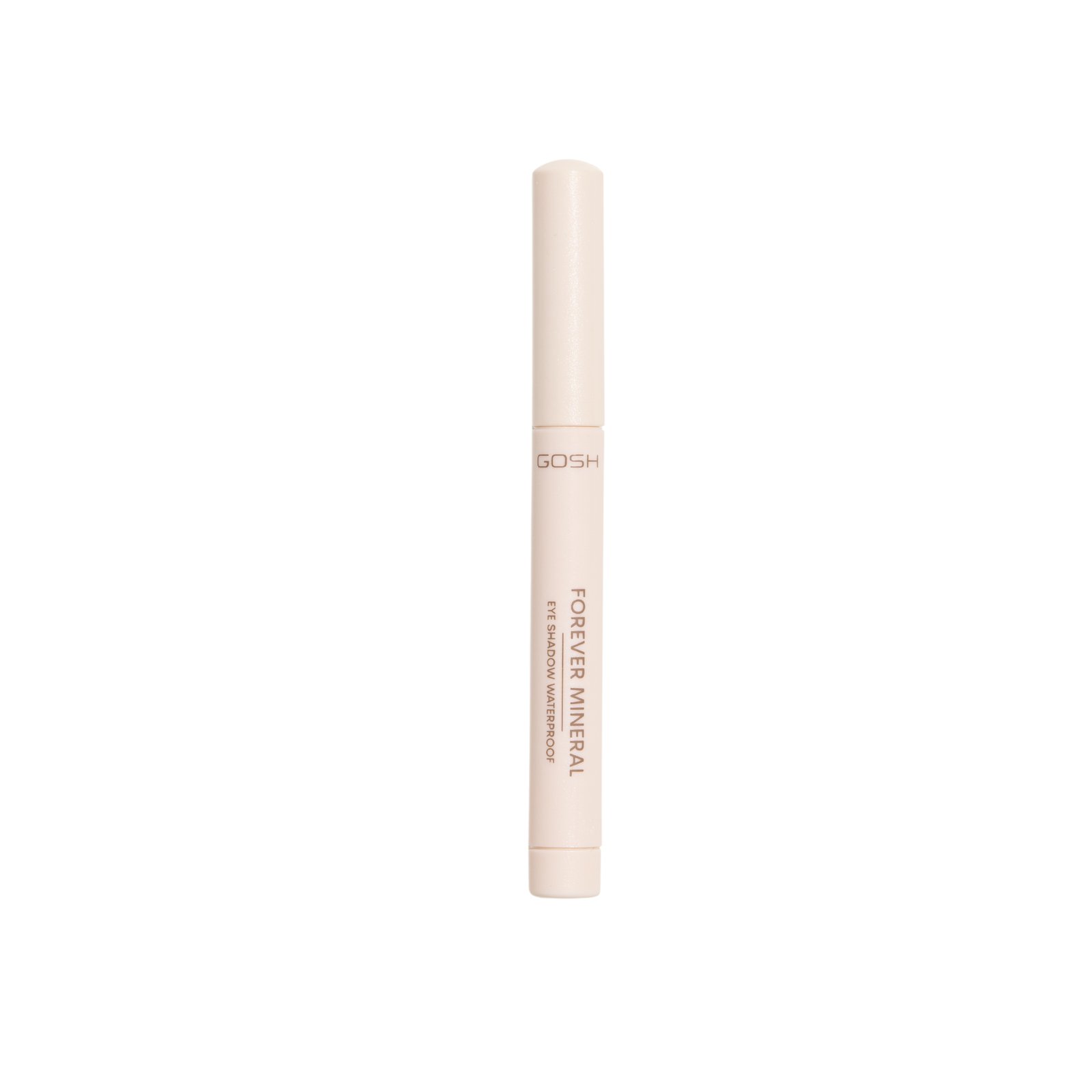 Forever Mineral Eyeshadow Waterproof